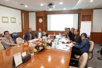 Collective Bergaining Agreement (CBA) dengan Unix Line Pte Ltd